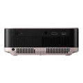 Projetor Smart Epson Lifestudio Pop Ef-61 Portátil Bege Rosado Full Hd - V11hb72221