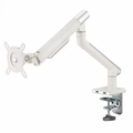 Suporte Articulado Para Monitor 17 A 32 Usb 3.0 Branco - Sm-049b