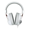 Headset Gamer Redragon Luna,  Drivers 53mm, Branco, H540W
