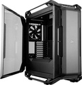 Gabinete Gamer Cooler Master C700P Black Edition, Full Tower, RGB, com FAN, Lateral em Vidro - MCC-C700P-KG5N-S00