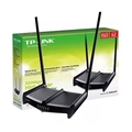 Roteador Wireless TP-Link N 300Mpbs Alta Potencia - TL-WR841HP