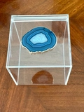 Caixa Cubo Ágata