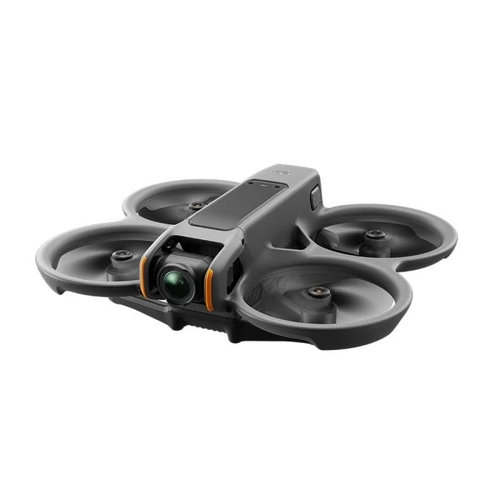 Drone DJI Avata 2 Fly More Combo Até 13 km Foto 12 MP Vídeo 4K 1 Bateria - DJI048