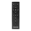 Amplificador Frahm Home Sense S400.5 Hdmi Preto