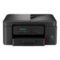 Multifuncional Brother Tank Bivolt Colorida A4 Wi-fi Usb - Dcpt730dw