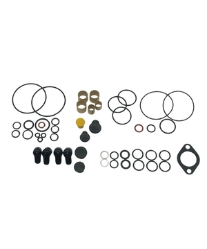 JOGO DE REPARO PARA BOMBA DE ALTA PRESSÃO HP3 - HILUX / TRITON / FRONTIER / TRANSIT EQ. 294009-0032 D-TRON