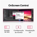 LG MONITOR 34" ULTRAWIDE CURVO 100HZ 5MS