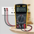 Multímetro Digital Hikari HM-1100