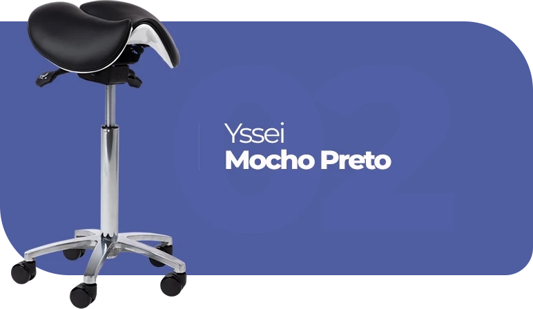 <p>Conforto e redução <span>dos</span></p> <p><span>incômodos físicos</span></p>