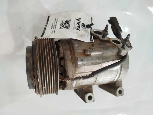 COMPRESSOR DO AR CONDICIONADO FORD RANGER (ID:2385)