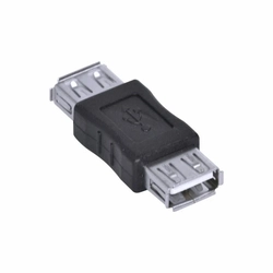 Emenda Usb2.0 Fêmea Vinik - Ausbf