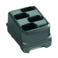 Carregador 4 Baterias Zebra M93 - Sac-mc93-4schg-01