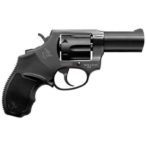Revólver Taurus RT 856 Calibre 38 Oxidado Fosco