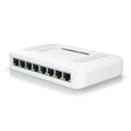 Switch Ubiquiti Uni-fi Lite 8 Portas 4poe/poe+ - Usw-lite-8-poe