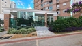 Apto à venda e para alugar no Ed. NYC Palhano, andar alto, com 69 m² útil, 3 dormitórios (1 suíte) churrasqueira na sacada, 1 vaga, na Gleba Palhano, Londrina-Pr