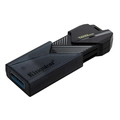 PEN Drive Kingston, Datatraveler Exodia, Onyx 128GB - USB 3.2 - Dtxon/128GB