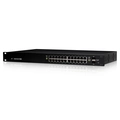 Switch Ubiquiti Edge 24 Portas Poe + 2sfp - Es-24-250w i