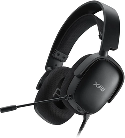 Headset Gamer XPG PRECOG S 50MM - S-BKCWW