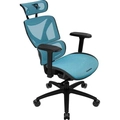 Cadeira Ergonômica Thunderx3 XTC Chroma Azul - 85097