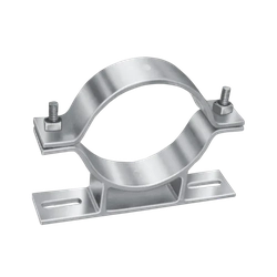 Suporte Circular Para Transformador 5/16x255mm