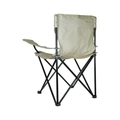 Cadeira Dobrável Relax - (Guepardo)