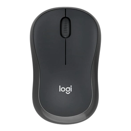 Mouse Logitech M240 Silenttouch Sem Fio Grafite - 910-007113
