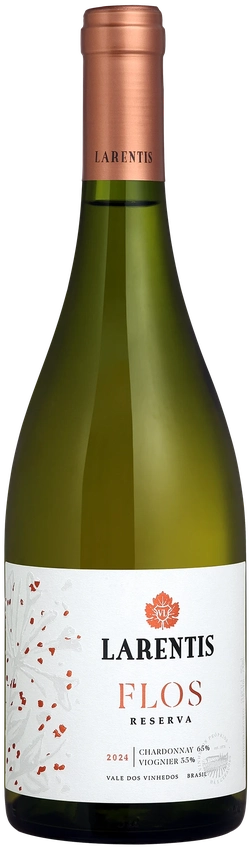 Larentis Flos 2024 Chardonnay/Viognier