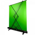 Tela Verde Retrátil Streamplify Screen Lift 1,50x2,00m