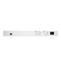 Switch Ubiquiti Unifi 48 Portas Poe + 2sfp + 2sfp+ Us-48-500w i