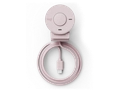 Webcam Logitech Brio 300, Full HD, Rosa - 960-001446