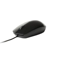 Mouse Rapoo N100 1600DPI Preto USB - RA017
