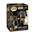 Boneco Funko Pop! Star Wars - Darth Vader Retro (glow)