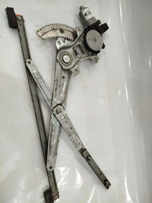 MAQUINA VIDRO DIANTEIRO ASX 2.0 CVT 2018/2019 LE (ID:10186)