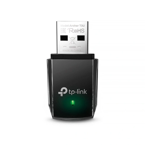 Adaptador Usb Tp-link Wireless Mini Ac1300 - Archer T3u