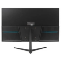Monitor Gamer Duex, 27, IPS, 165HZ, 2K, 1ms, HDR, FreeSync, HDMI/DP - BLACK - DX270QGP165