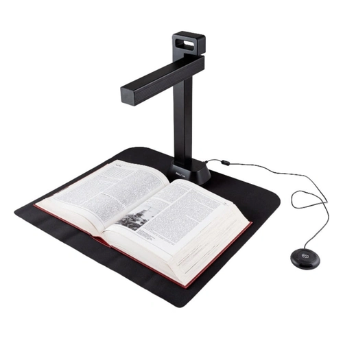 Scanner Canon Iriscan Desk 6 Pro Mesa Usb A3 - 4144v247