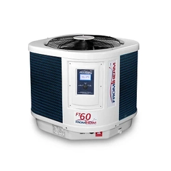 Bomba de Calor para Piscina - FT 60 220V TRI - FROMTHERM