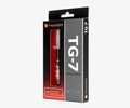 Pasta Térmica Thermaltake TG7 Thermal, 4g, 3.3/mk - CL-O004-GROSGM-A#
