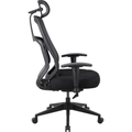 Cadeira Ergonômica Tx3 Yama Neue Preta