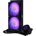 Water Cooler Cooler Master Masterliquid ML240L V2 240MM RGB - MLW-D24M-A18PC-R2
