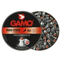Chumbinho Red Fire Performace 5,5mm 100un - (GAMO)