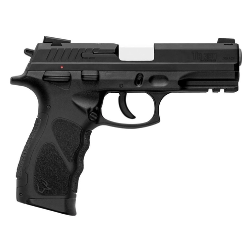 Pistola Taurus TH380 - Graphene Elite Gray