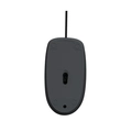 Mouse Usb Multilaser MF400 Silent Preto - MO386