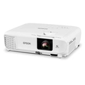 Projetor Epson Powerlite E24 3.600 Lúmens Xga 350" 3lcd - V11hb51021
