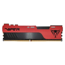 MEMORIA PATRIOT 8GB DDR4 2666MHZ CL 16 VIPER ELITE II - DESKTOP - PVE248G266C6