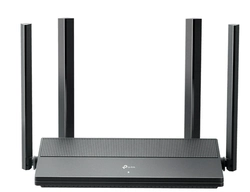 Roteador TP-Link Ax1800, Wi-Fi 6, Dual Band Gigabit 5 DBI - Ex220 V2