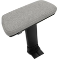 Cadeira Gamer Thunderx3 Core Smart Loft Cinza Claro - 84923
