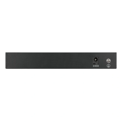 Switch 08 Portas D-link Dss-100e-9p Poe Fast