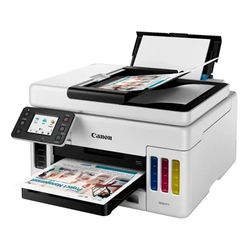 Multifuncional Canon Mega Tank Maxify Gx6010 4470c005aa