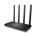 Roteador Wi-fi Tp-link Archer C6 Ac1300 Giga